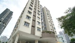 St Francis Court (D12), Apartment #639050761